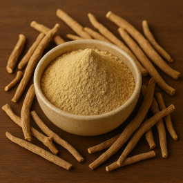 Ashwagandha Powder