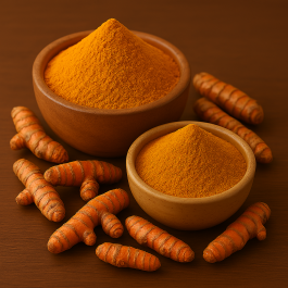 Turmeric Powder