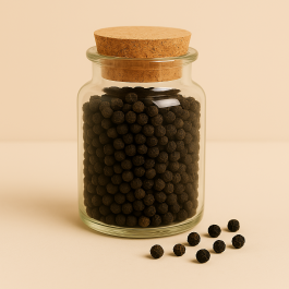 Black Pepper